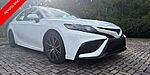Used 2023 TOYOTA CAMRY SE in STUART, FLORIDA