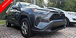 Used 2023 TOYOTA RAV4 XLE in STUART, FLORIDA