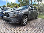 Used 2023 TOYOTA RAV4 XLE in STUART, FLORIDA (Photo 2)