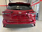 Used 2026 TOYOTA HIGHLANDER HYBRID XLE in STUART, FLORIDA (Photo 3)