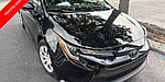 Used 2024 TOYOTA COROLLA LE in STUART, FLORIDA