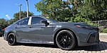 Used 2025 TOYOTA CAMRY SE in STUART, FLORIDA