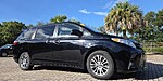 Used 2020 TOYOTA SIENNA XLE AUTO ACCESS SEAT FWD 7-PASSENGER in STUART, FLORIDA