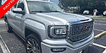 Used 2018 GMC SIERRA 1500 DENALI in STUART, FLORIDA
