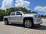Used 2018 GMC SIERRA 1500 4WD CREW CAB 143.5