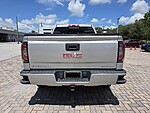 Used 2018 GMC SIERRA 1500 4WD CREW CAB 143.5