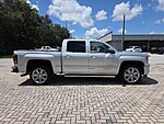 Used 2018 GMC SIERRA 1500 4WD CREW CAB 143.5