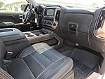 Used 2018 GMC SIERRA 1500 4WD CREW CAB 143.5