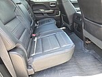 Used 2018 GMC SIERRA 1500 4WD CREW CAB 143.5