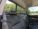 Used 2018 GMC SIERRA 1500 4WD CREW CAB 143.5