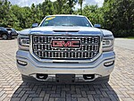 Used 2018 GMC SIERRA 1500 4WD CREW CAB 143.5
