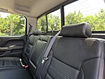 Used 2018 GMC SIERRA 1500 4WD CREW CAB 143.5