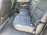 Used 2018 GMC SIERRA 1500 4WD CREW CAB 143.5