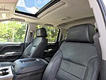 Used 2018 GMC SIERRA 1500 4WD CREW CAB 143.5