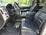 Used 2018 GMC SIERRA 1500 4WD CREW CAB 143.5