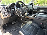 Used 2018 GMC SIERRA 1500 4WD CREW CAB 143.5