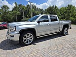 Used 2018 GMC SIERRA 1500 4WD CREW CAB 143.5