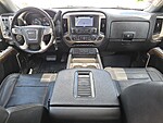 Used 2018 GMC SIERRA 1500 4WD CREW CAB 143.5