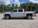 Used 2018 GMC SIERRA 1500 4WD CREW CAB 143.5
