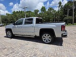 Used 2018 GMC SIERRA 1500 4WD CREW CAB 143.5