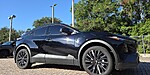 Used 2026 TOYOTA C-HR XSE AWD in STUART, FLORIDA