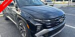 Used 2025 HYUNDAI TUCSON SEL CONVENIENCE in STUART, FLORIDA