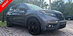 Used 2019 Honda Passport SPORT in STUART, FLORIDA
