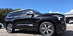 Used 2024 TOYOTA SEQUOIA CAPSTONE 4WD in STUART, FLORIDA