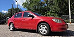 Used 2008 CHEVROLET COBALT 4DR SDN LS in STUART, FLORIDA