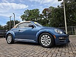 Used 2019 Volkswagen Beetle S AUTO in STUART, FLORIDA (Photo 1)