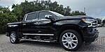 Used 2024 CHEVROLET SILVERADO 1500 4WD CREW CAB 147" HIGH COUNTRY in STUART, FLORIDA