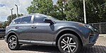 Used 2016 TOYOTA RAV4 FWD 4DR LE in STUART, FLORIDA