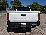 Used 2024 TOYOTA TACOMA SR DOUBLE CAB 5' BED AT in STUART, FLORIDA (Photo 10)