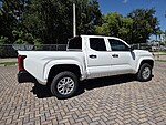 Used 2024 TOYOTA TACOMA SR DOUBLE CAB 5' BED AT in STUART, FLORIDA (Photo 11)