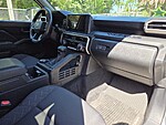 Used 2024 TOYOTA TACOMA SR DOUBLE CAB 5' BED AT in STUART, FLORIDA (Photo 13)