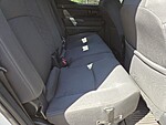 Used 2024 TOYOTA TACOMA SR DOUBLE CAB 5' BED AT in STUART, FLORIDA (Photo 17)