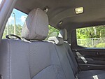 Used 2024 TOYOTA TACOMA SR DOUBLE CAB 5' BED AT in STUART, FLORIDA (Photo 18)