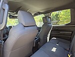 Used 2024 TOYOTA TACOMA SR DOUBLE CAB 5' BED AT in STUART, FLORIDA (Photo 22)