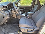 Used 2024 TOYOTA TACOMA SR DOUBLE CAB 5' BED AT in STUART, FLORIDA (Photo 24)