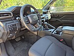Used 2024 TOYOTA TACOMA SR DOUBLE CAB 5' BED AT in STUART, FLORIDA (Photo 25)