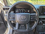 Used 2024 TOYOTA TACOMA SR DOUBLE CAB 5' BED AT in STUART, FLORIDA (Photo 28)