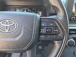 Used 2024 TOYOTA TACOMA SR DOUBLE CAB 5' BED AT in STUART, FLORIDA (Photo 30)
