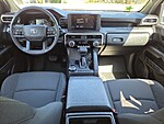 Used 2024 TOYOTA TACOMA SR DOUBLE CAB 5' BED AT in STUART, FLORIDA (Photo 5)
