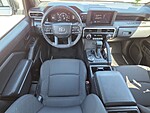Used 2024 TOYOTA TACOMA SR DOUBLE CAB 5' BED AT in STUART, FLORIDA (Photo 6)