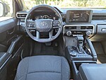 Used 2024 TOYOTA TACOMA SR DOUBLE CAB 5' BED AT in STUART, FLORIDA (Photo 7)