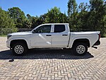 Used 2024 TOYOTA TACOMA SR DOUBLE CAB 5' BED AT in STUART, FLORIDA (Photo 8)