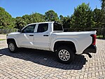 Used 2024 TOYOTA TACOMA SR DOUBLE CAB 5' BED AT in STUART, FLORIDA (Photo 9)