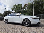 Used 2024 Honda Accord Sedan EX CVT in STUART, FLORIDA (Photo 1)