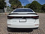 Used 2024 Honda Accord Sedan EX CVT in STUART, FLORIDA (Photo 10)