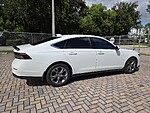 Used 2024 Honda Accord Sedan EX CVT in STUART, FLORIDA (Photo 11)
